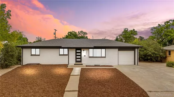 587 Ursula ST, Aurora, CO 80011