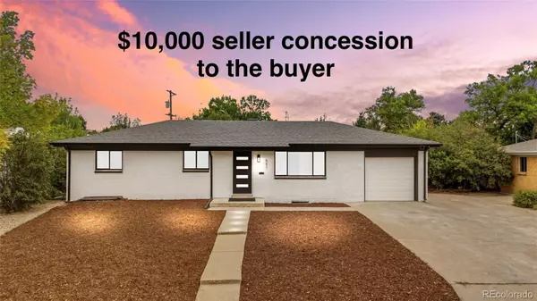 587 Ursula ST, Aurora, CO 80011