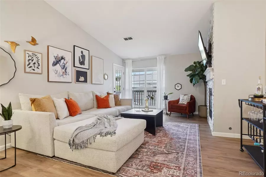 4271 S Blackhawk CIR #2C, Aurora, CO 80014