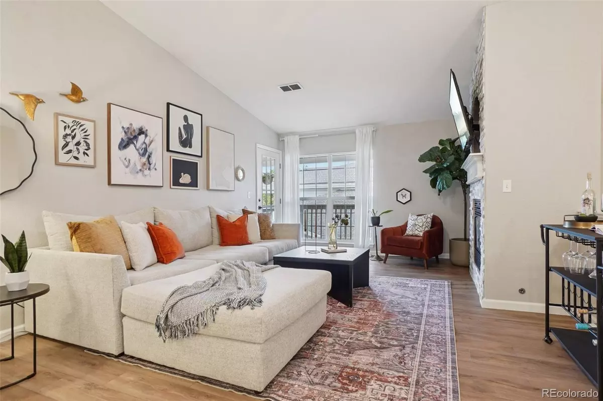 Aurora, CO 80014,4271 S Blackhawk CIR #2C