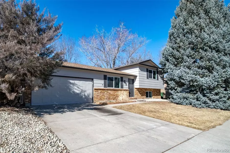 241 Ranae DR, Loveland, CO 80537