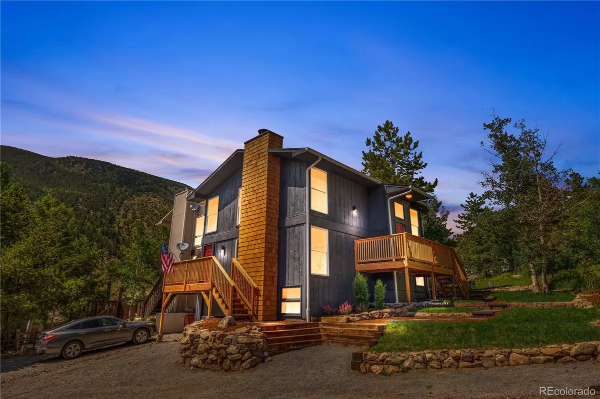 Georgetown, CO 80444,2025 Alliance DR