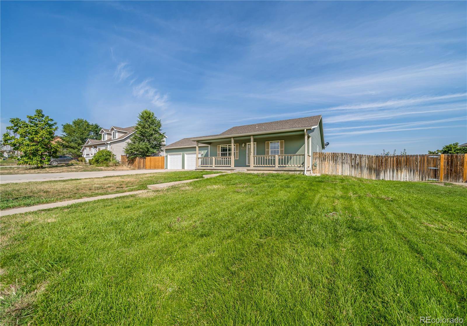 Greeley, CO 80634,4521 Mesa Verde DR