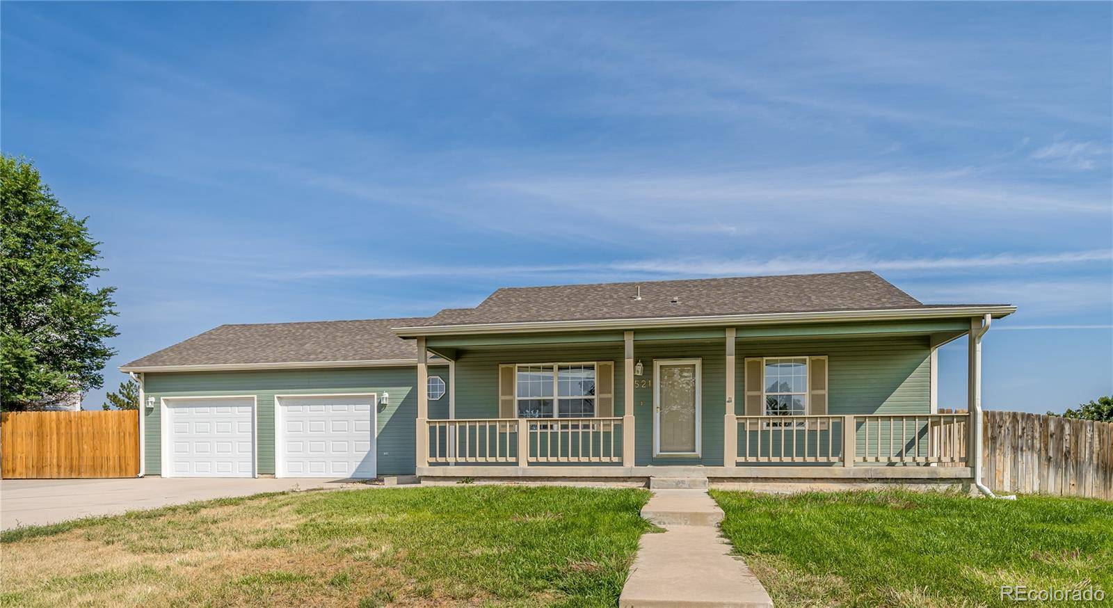4521 Mesa Verde DR, Greeley, CO 80634