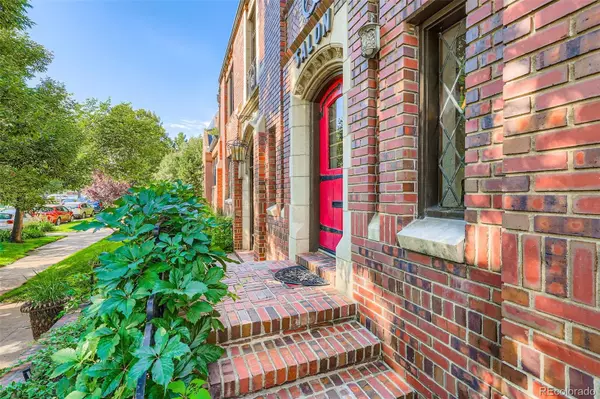 Denver, CO 80203,1449 N Pennsylvania ST #3