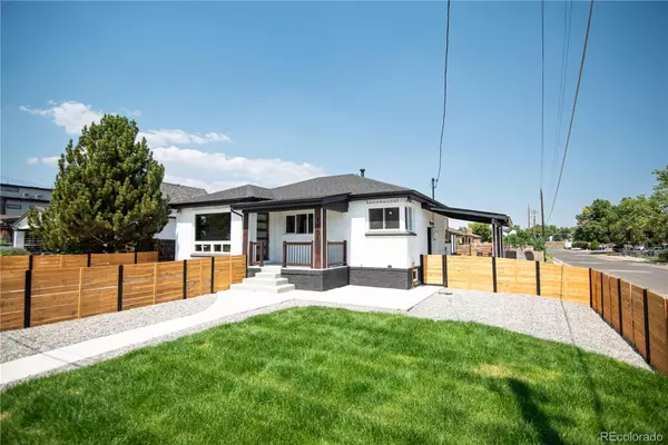 1901 W 47th AVE, Denver, CO 80211