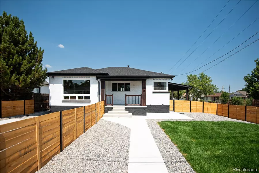 1901 W 47th AVE, Denver, CO 80211