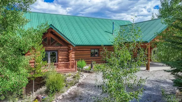 Twin Lakes, CO 81251,1385 County Road 24