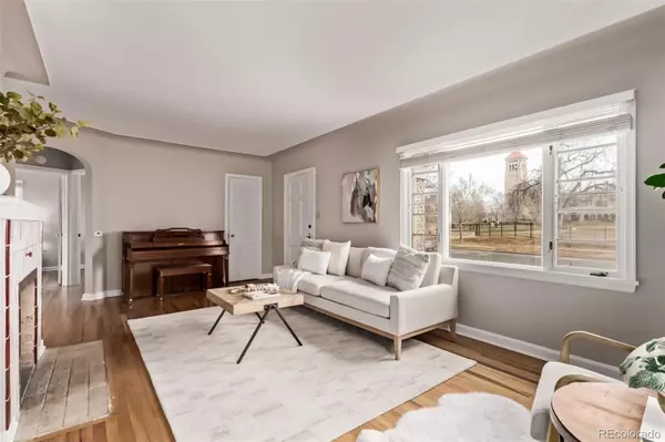 Denver, CO 80210,1311 S Steele ST