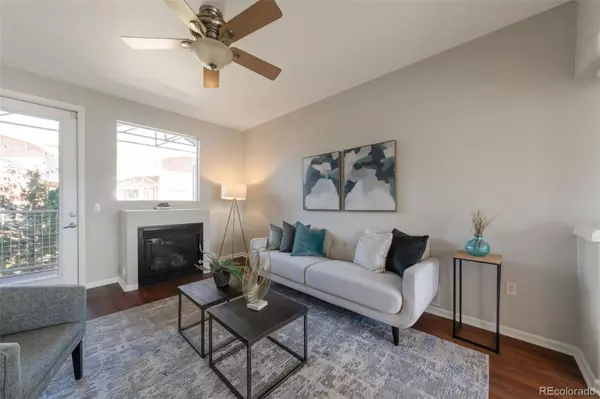 Denver, CO 80230,85 Uinta WAY #603