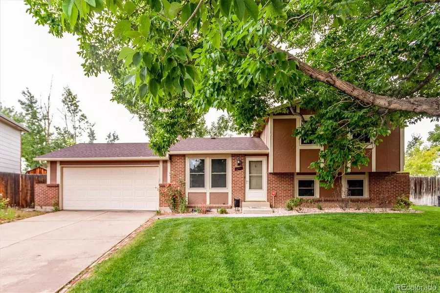 10542 Garrison ST, Westminster, CO 80021