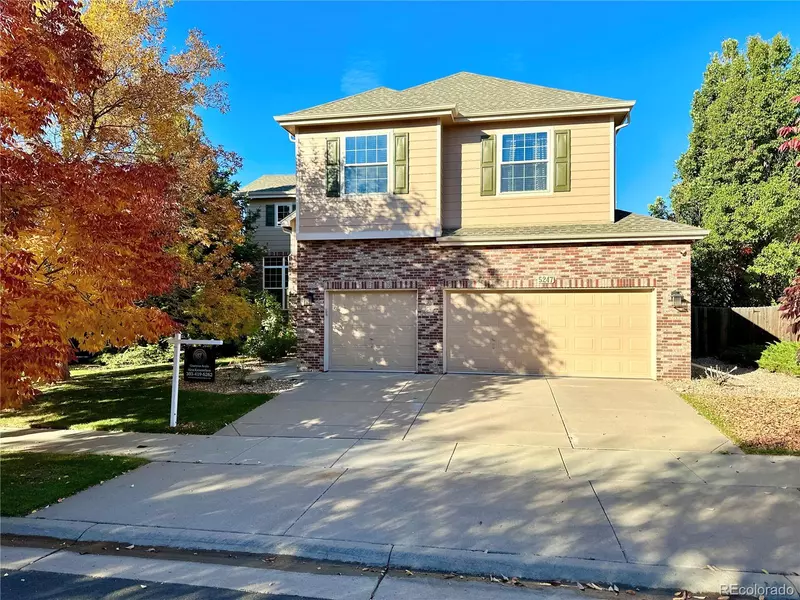 5247 S Granby CT, Aurora, CO 80015