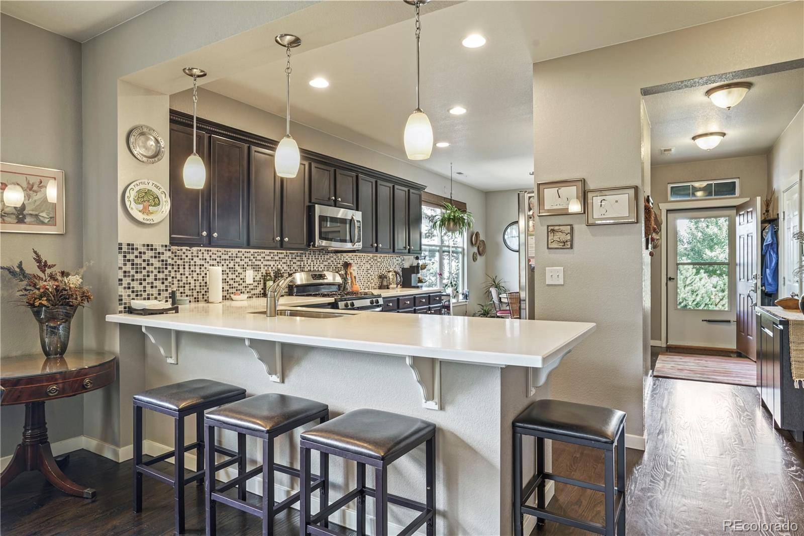 Golden, CO 80403,19077 W 57th DR