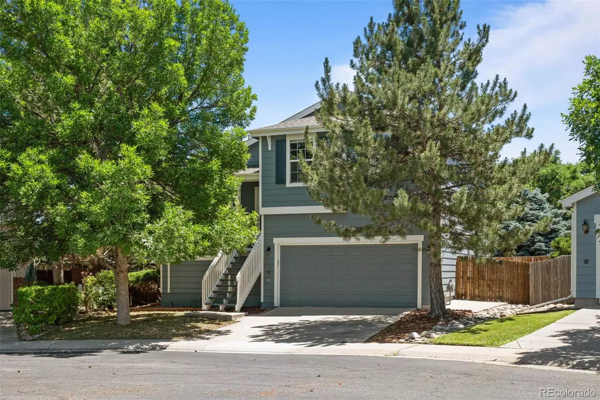 Denver, CO 80236,3803 W Kenyon AVE