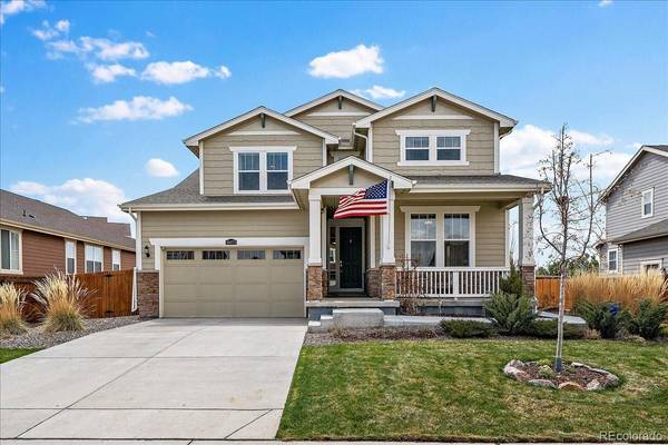 16073 Columbine ST, Thornton, CO 80602