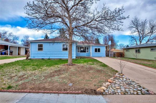 3353 W Belmont AVE, Littleton, CO 80123