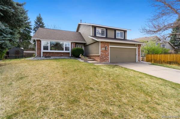 6032 E Nichols AVE, Centennial, CO 80112