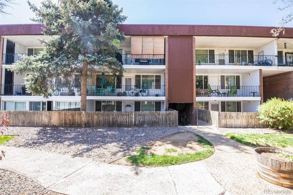 10145 W 25th AVE #60, Lakewood, CO 80215