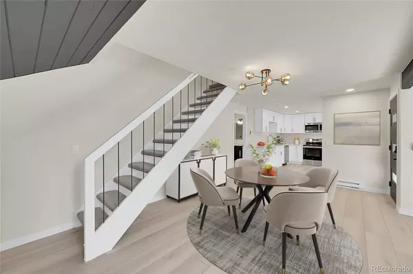 Boulder, CO 80305,3433 Cripple Creek SQ #G16