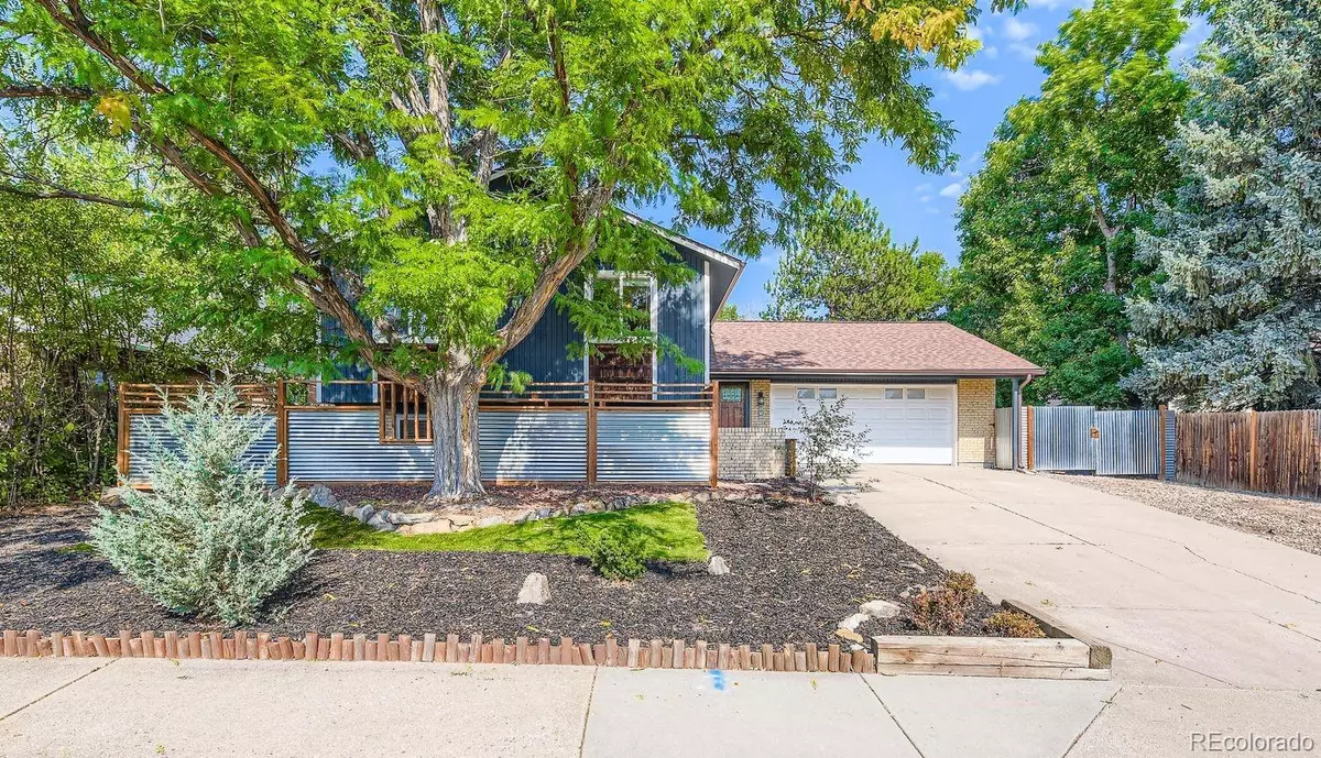 Littleton, CO 80128,6895 S Webster ST