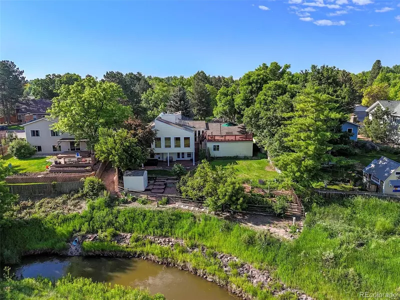 9465 W 77th DR, Arvada, CO 80005