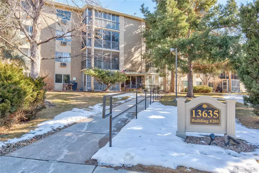 13635 E Bates AVE #307, Aurora, CO 80014