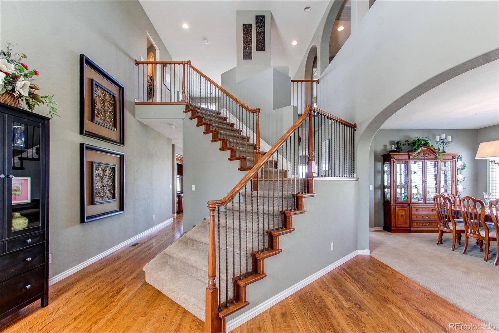 Castle Rock, CO 80109,2893 Breezy LN