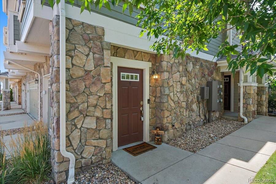 12832 Mayfair WAY #F, Englewood, CO 80112