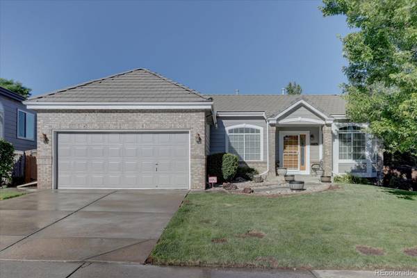 3386 White Oak LN, Highlands Ranch, CO 80129