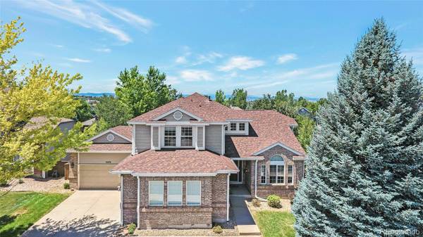 10270 Knoll CIR, Highlands Ranch, CO 80130