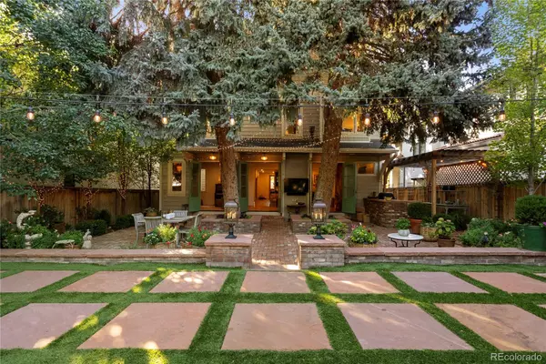 Denver, CO 80210,2566 S Clayton ST