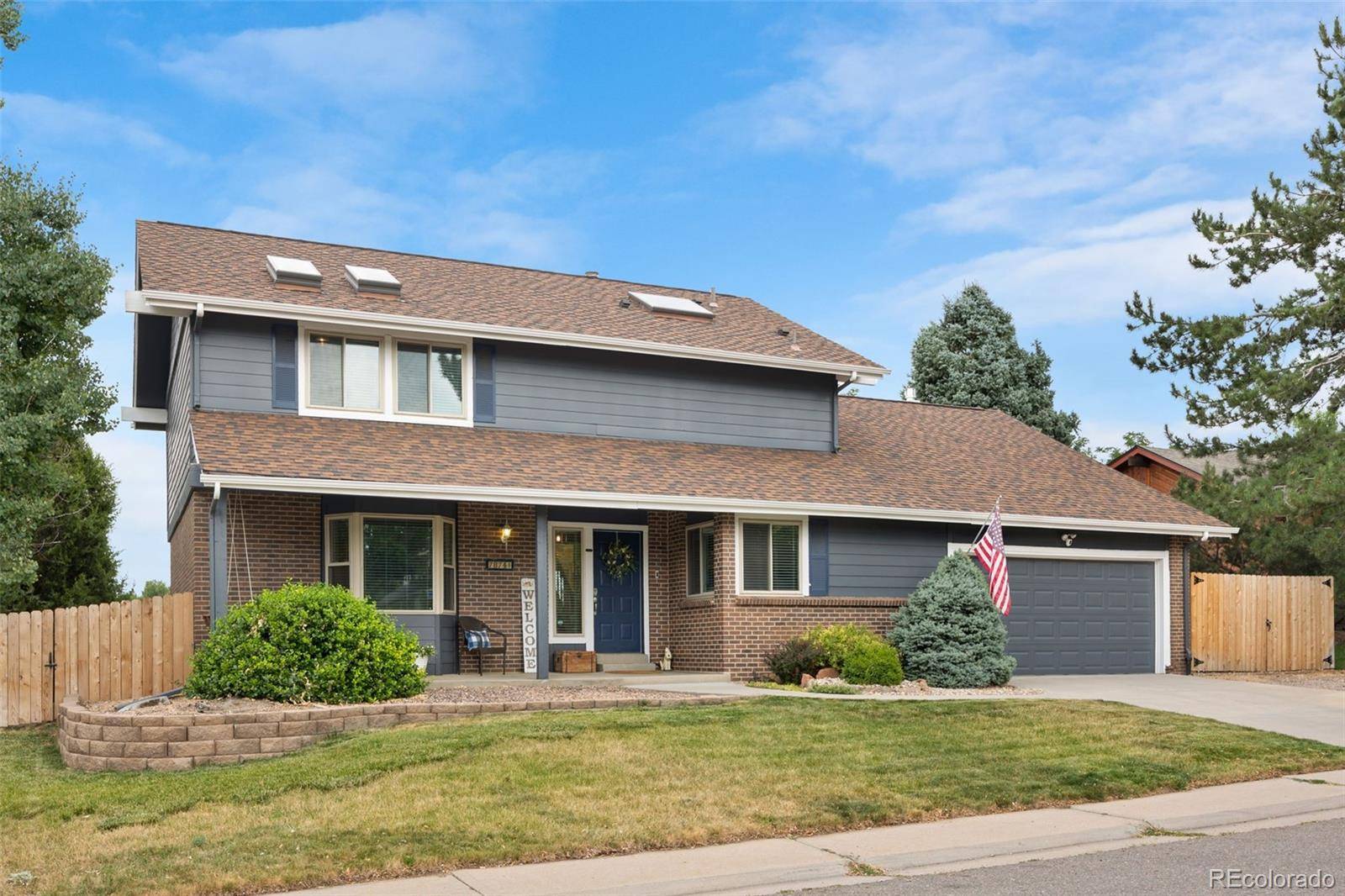 Centennial, CO 80122,7874 S Harrison CIR