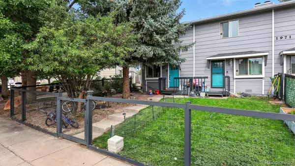 Colorado Springs, CO 80915,1971 Mineola ST #D