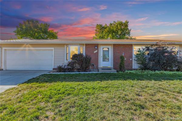 8710 W 88th PL, Westminster, CO 80021