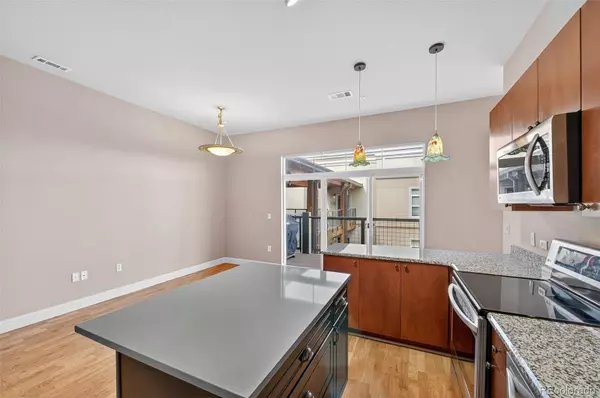 Greenwood Village, CO 80111,5401 S Park Terrace AVE #303A