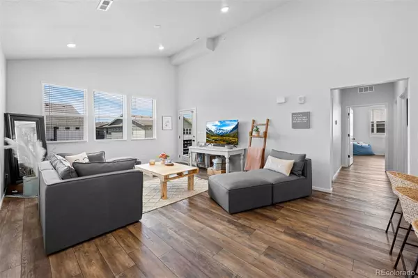 Fort Collins, CO 80524,551 Vicot WAY #C