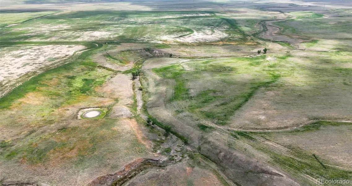 15061 County Road 157, Matheson, CO 80830