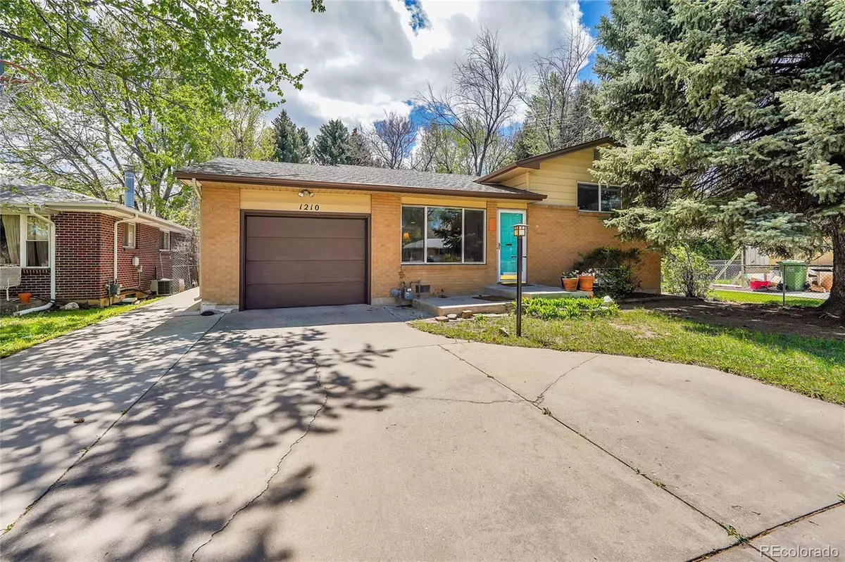 Loveland, CO 80537,1210 Gard PL