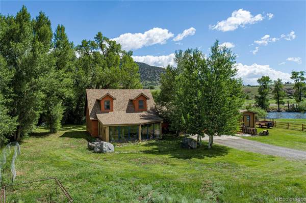 South Fork, CO 81154,423 Landen DR