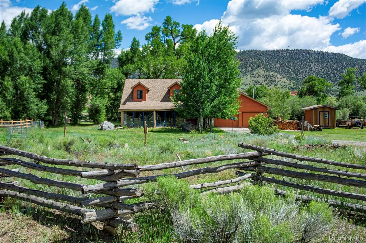 South Fork, CO 81154,423 Landen DR