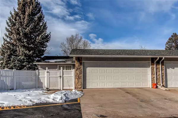 2715 S Xanadu WAY, Aurora, CO 80014