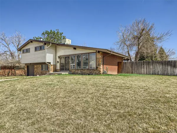 Denver, CO 80231,2894 S Willow CT