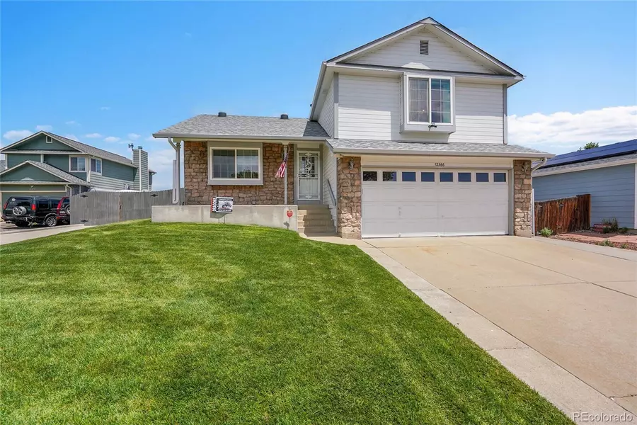 12366 Elm WAY, Thornton, CO 80241