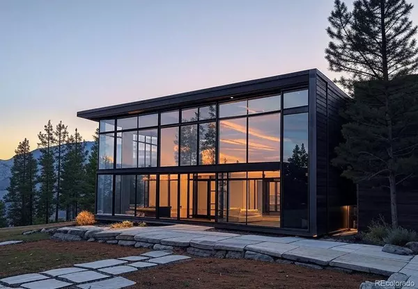 Golden, CO 80401,Lot 4 & 5 S Grapevine RD