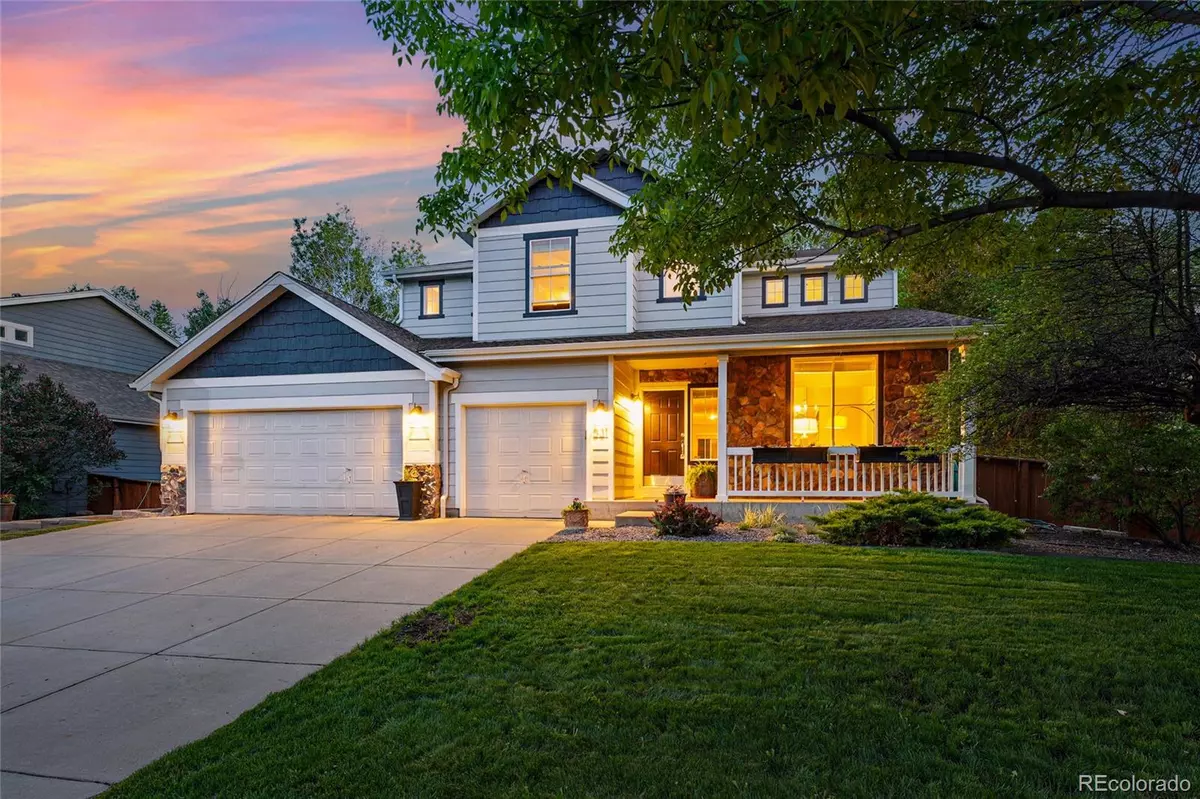 Longmont, CO 80504,531 Americana RD