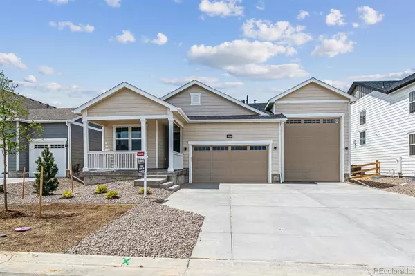 39171 Anthony ST, Elizabeth, CO 80107