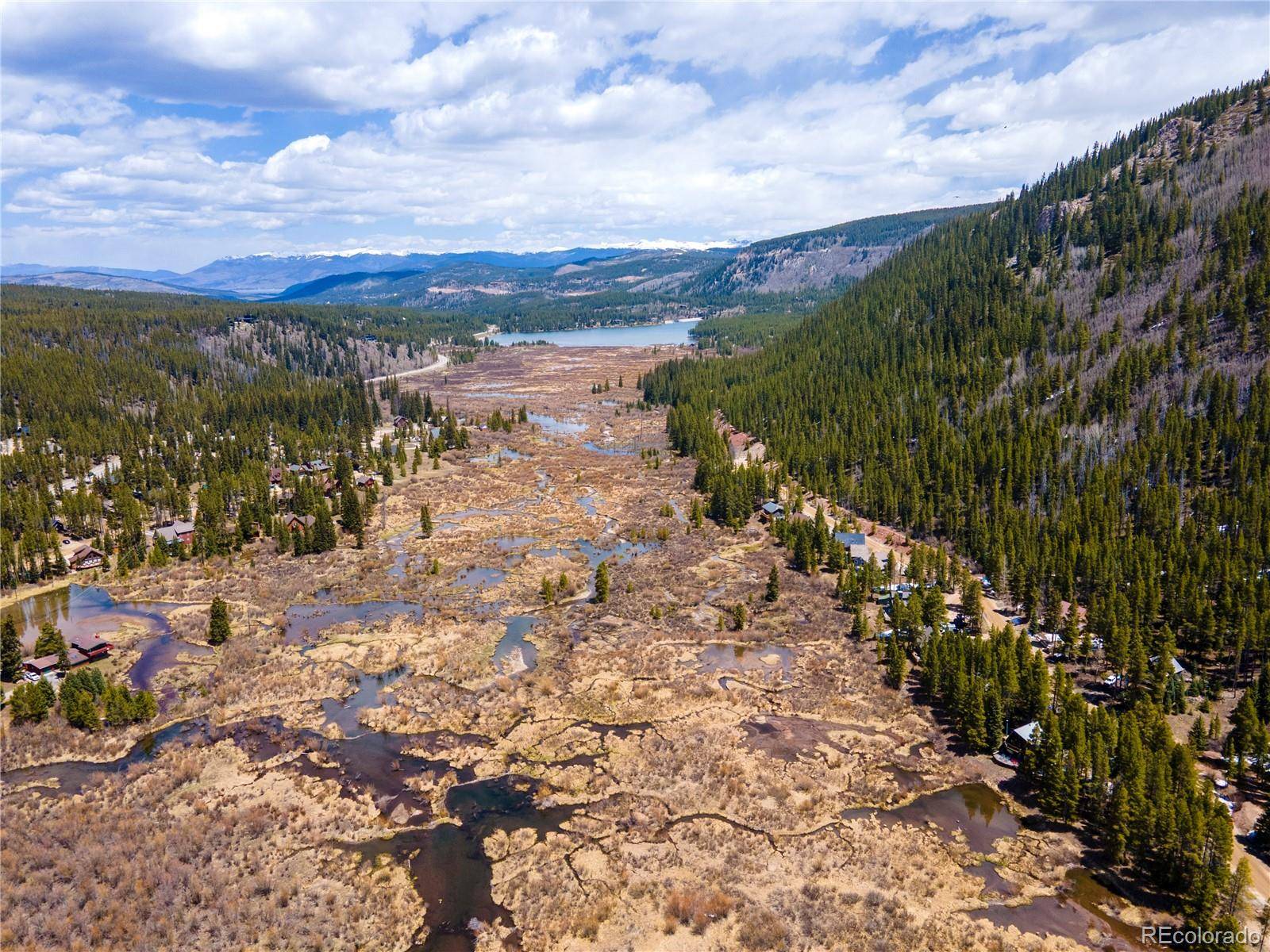 Breckenridge, CO 80424,623 Blue River RD