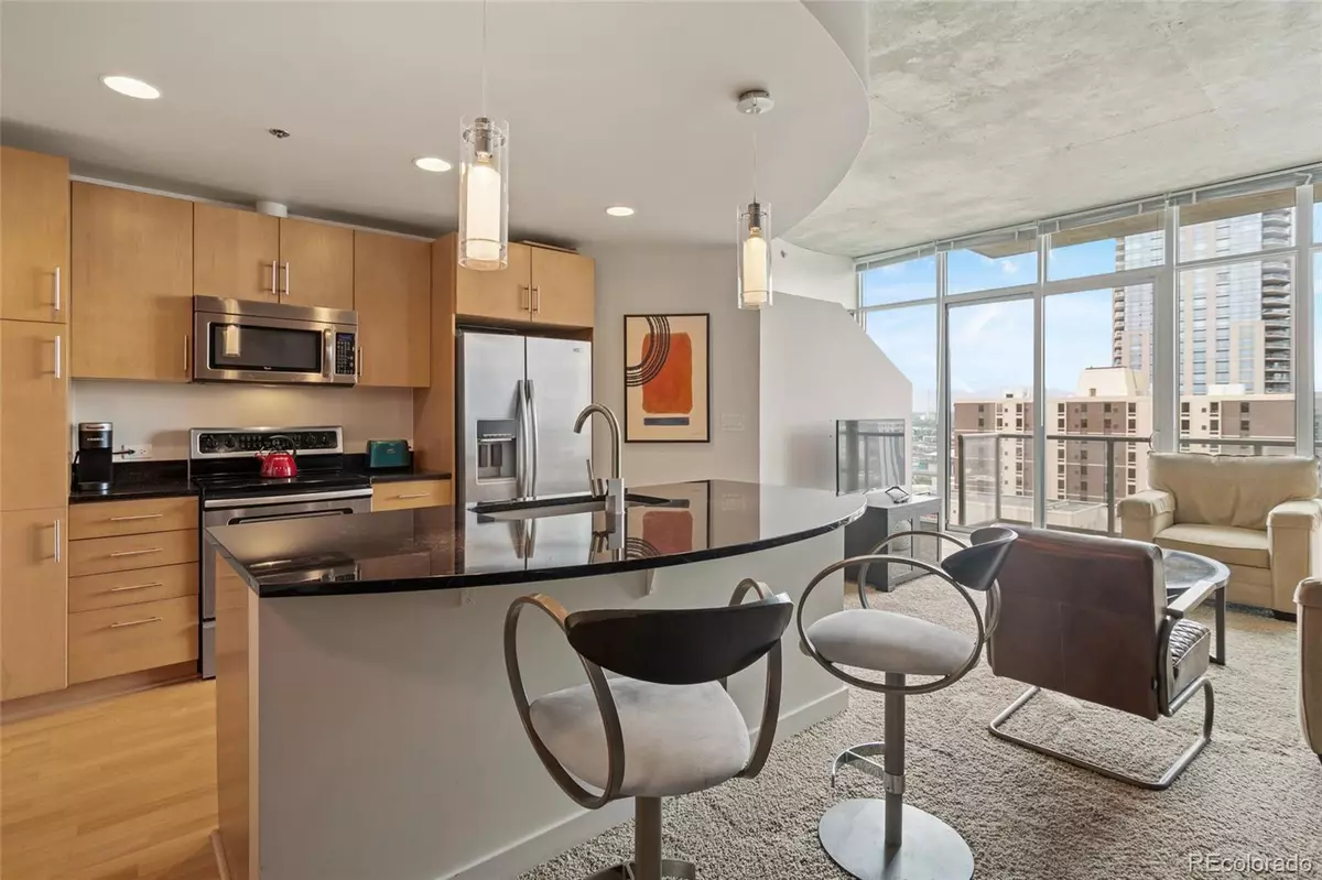 Denver, CO 80202,891 14 ST #2906