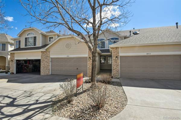 8921 W Phillips DR, Littleton, CO 80128