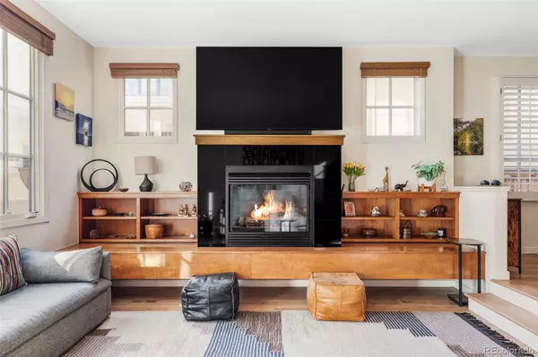 Denver, CO 80209,6 S Madison ST